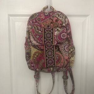 Vera Bradley backpack